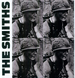 The Smiths * Meat Is Murder [Vinyl Record LP]