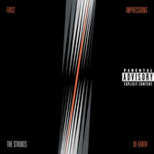 The Strokes *  First Impressions of Earth [Vinyl Record LP]