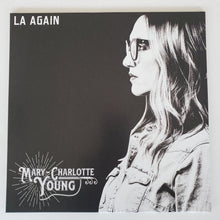 Mary-Charlotte Young * LA Again [CD]
