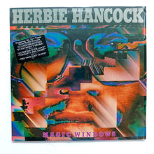Herbie Hancock * Magic Windows [Vinyl Record LP]