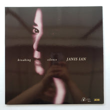 Janis Ian ‎* Breaking Silence [Vinyl Record 180g]