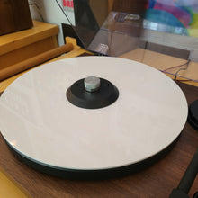 Lightweight Vinyl Record Damper Clamp