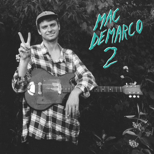 Mac Demarco * 2 [Vinyl Record LP]