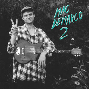 Mac Demarco * 2 [Vinyl Record LP]