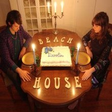 Beach House * Devotion [Vinyl Record 2 LP]