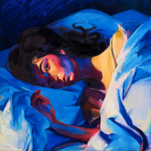 Lorde * Melodrama [Vinyl Record LP]