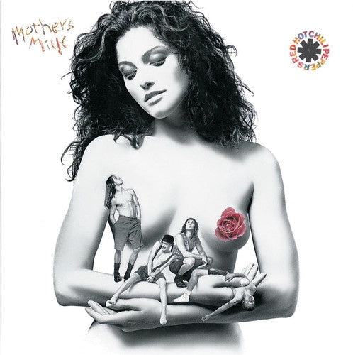 Red Hot Chili Peppers * Mothers Milk [New LP]