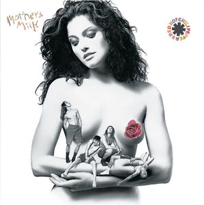 Red Hot Chili Peppers * Mother's Milk [Vinyl Record LP]