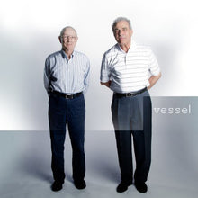 Vessel Twenty One Pilots album cover – Vinyl & CDs at Curious Collections Record Store College Station