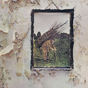 Led Zeppelin * Led Zeppelin IV [Vinyl Record LP]
