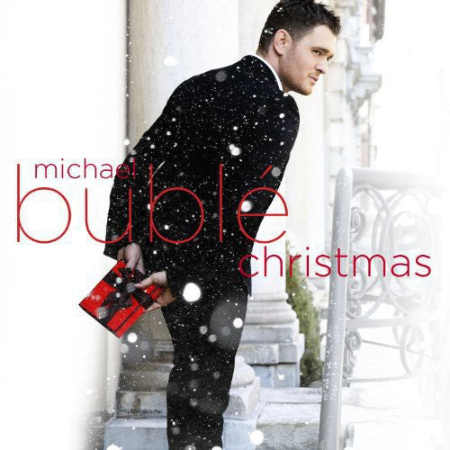 Michael Buble * Christmas [Colored Vinyl Record LP]