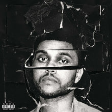 The Weeknd * Beauty Behind the Madness [Vinyl Record]