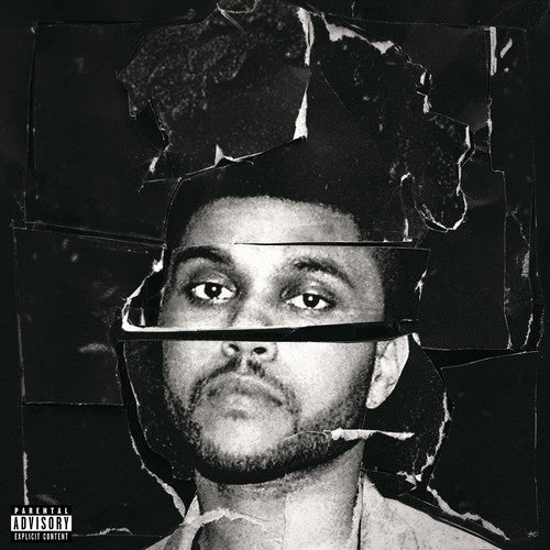 The Weeknd * Beauty Behind the Madness [Vinyl Record]