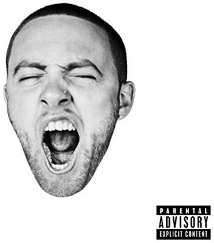 Mac Miller * GO:OD A.M. [Vinyl Records LP]