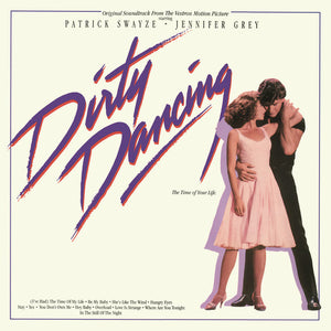 Various Artists * Dirty Dancing (O.S.T.) [New LP]