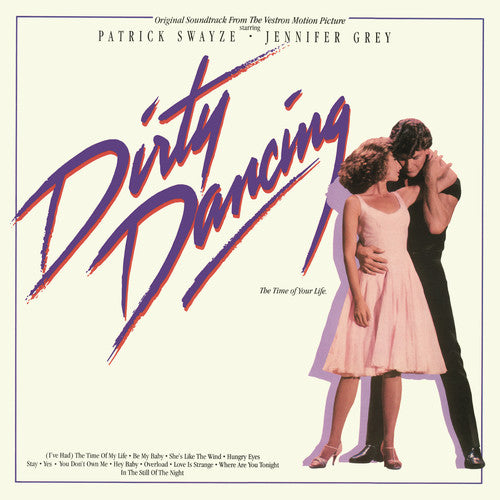 Various Artists * Dirty Dancing (O.S.T.) [New LP]