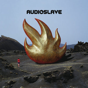 Audioslave * Audioslave [New CD] SPO