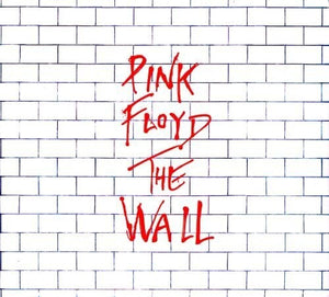 Pink Floyd ‎* The Wall [Vinyl Record 2 LP]