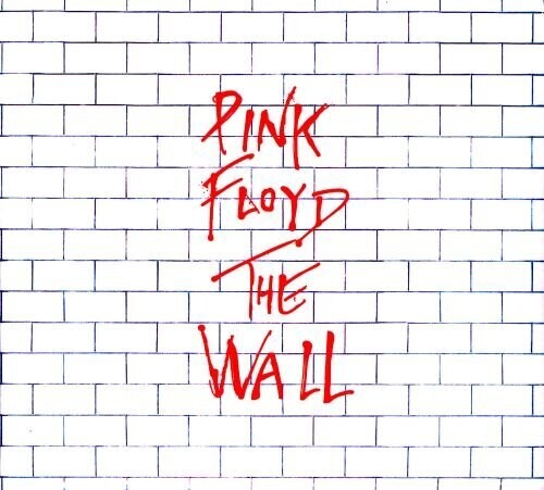 Pink Floyd ‎* The Wall [Vinyl Record 2 LP]