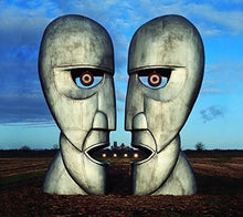 Pink Floyd * The Division Bell [New 2 LP]