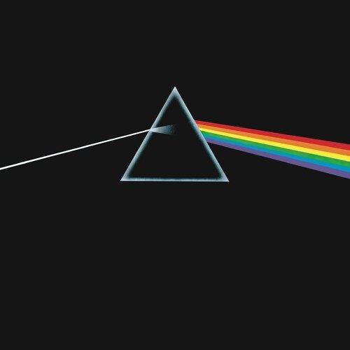 Pink Floyd * Dark Side of the Moon [New LP]