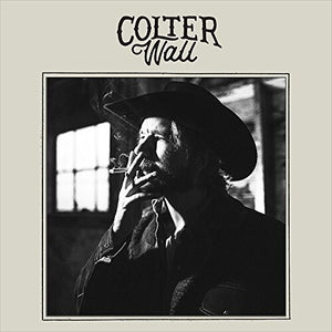 Colter Wall * Colter Wall [Vinyl Record LP]