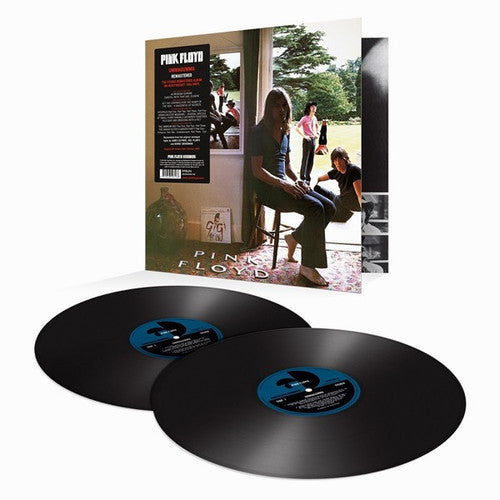 Pink Floyd * Ummagumma [New 2 LP]