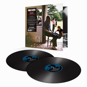 Pink Floyd * Ummagumma [New 2 LP]