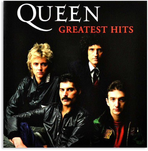 Queen * Greatest Hits 1 [ 2LP Vinyl Record]