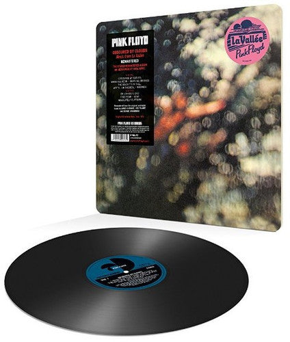 Pink Floyd * Obscured By Clouds [New LP]