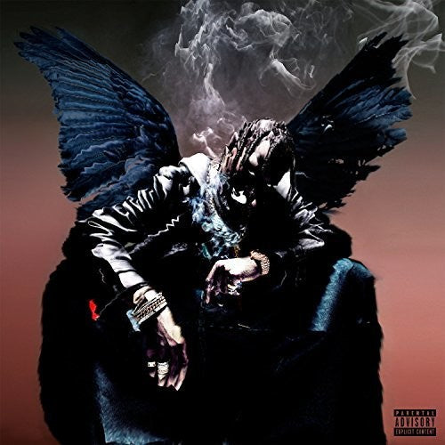 Travis Scott * Birds In The Trap Sing Mcknight [Vinyl Record 2 LP]