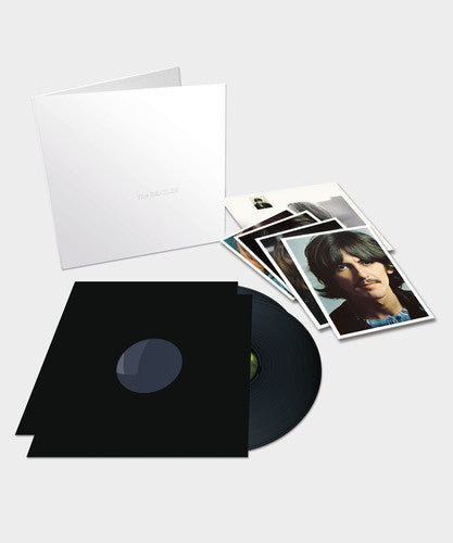 The Beatles ‎* The White Album Anniversary [2LP Vinyl Record Edition]