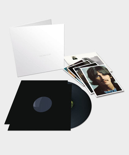 The Beatles ‎* Beatles (The White Album) [Vinyl Record 2 LP]