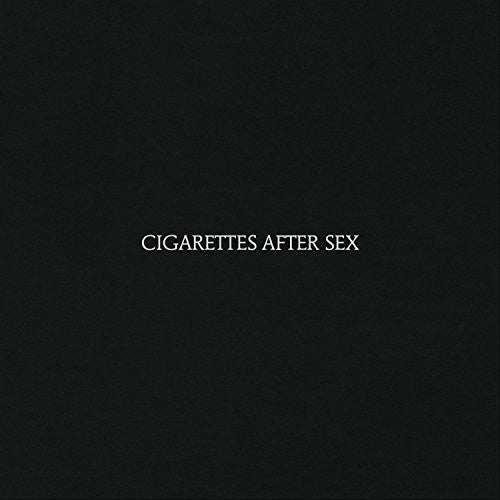 Cigarettes After Sex * Cigarettes After Sex [Vinyl Record LP]