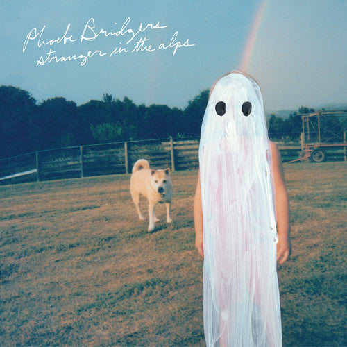 Phoebe Bridgers * Stranger In The Alps [Vinyl Record LP]