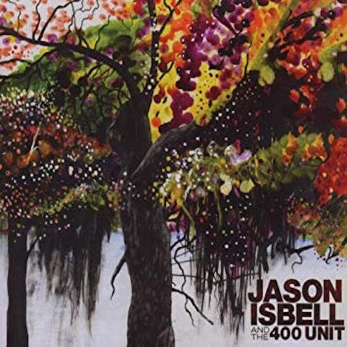 Jason Isbell & The 400 Unit * Jason And The 400 Unit [Vinyl Record]