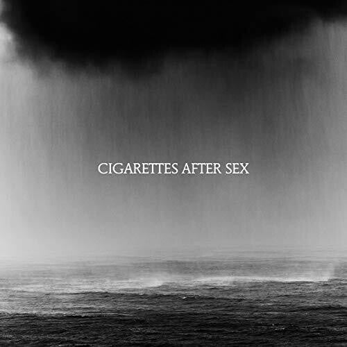 Cigarettes After Sex * Cry [Vinyl Record]