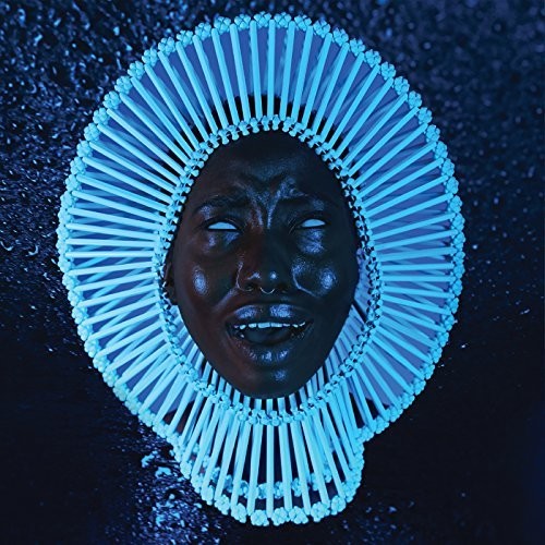 Childish Gambino * Awaken My Love [Vinyl Record LP]