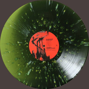 King Gizzard & the Lizard Wizard * Murder of the Universe [Colored Vinyl Record LP]