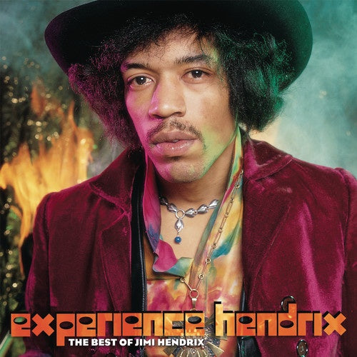 Jimi Hendrix * Experience Hendrix: The Best Of Jimi Hendrix [Vinyl Record 2 LP]