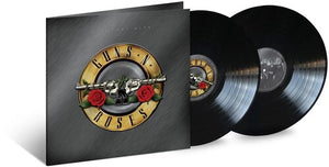 Guns N Roses * Greatest Hits [180G Vinyl Record]