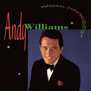 Andy Williams * Personal Christmas Collection [140 g Vinyl Record]