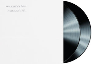 Chris Stapleton * Starting Over [Vinyl Record 2 LP]