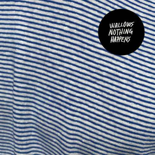 Wallows * Nothing Happens [New LP]