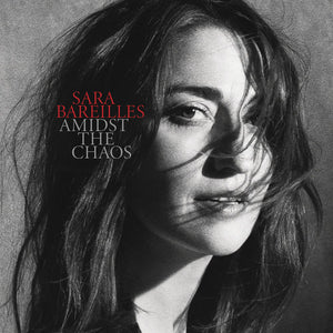 Sara Bareilles * Amidst The Chaos [Vinyl Record]