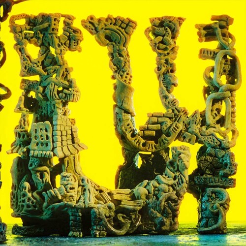 King Gizzard and the Lizard Wizard * L.W. [New LP]