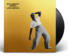 Gold-Diggers Sound by Leon Bridges vinyl record - Vinyl & CDs at Curious Collections Record Store College Station