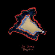 Tyler Childers Purgatory album cover – Vinyl & CDs at Curious Collections Record Store College Station