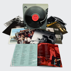 Billy Joel * The Vinyl Collection, Vol. 1 [9LP Box Set]