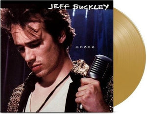 Jeff Buckley * Grace [Vinyl Record Holland Import]